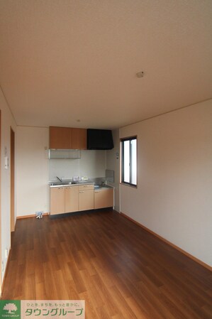 アットイーズ Iの物件内観写真